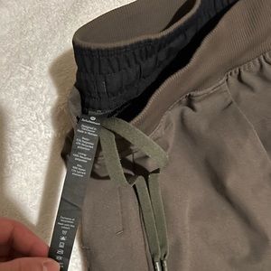Lululemon ABC Joggers